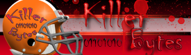 Killer Bytes